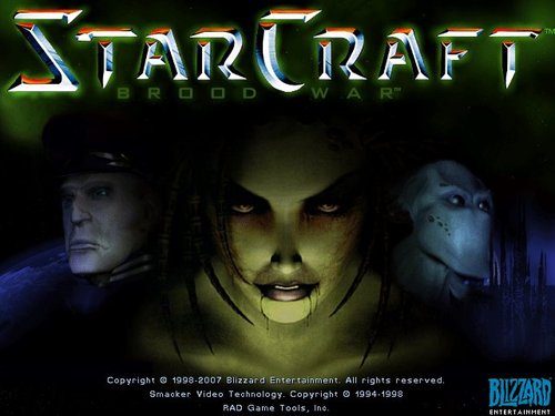 Starcraft 2 retail v1.5.2 patch